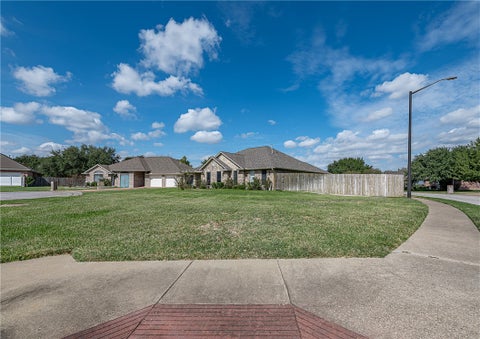 Tiny photo for 305 Gleeson Court, College Station, TX 77845 (MLS # 26012754)