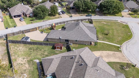 Tiny photo for 305 Gleeson Court, College Station, TX 77845 (MLS # 26012754)