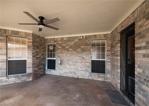 Tiny photo for 305 Gleeson Court, College Station, TX 77845 (MLS # 26012754)
