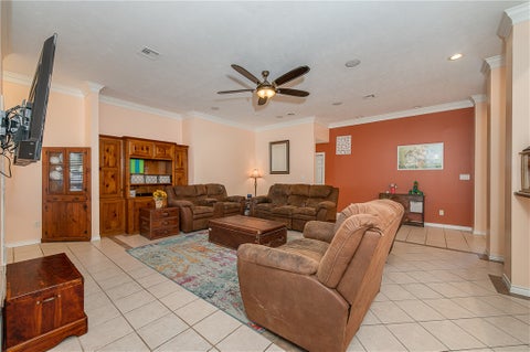 Tiny photo for 305 Gleeson Court, College Station, TX 77845 (MLS # 26012754)