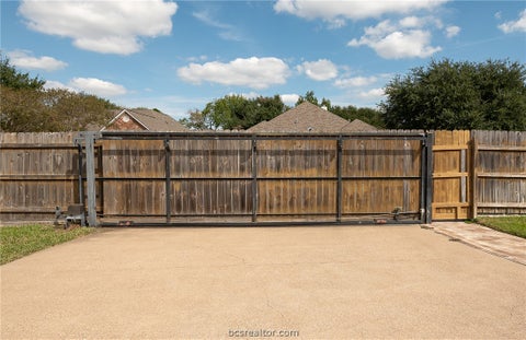 Tiny photo for 305 Gleeson Court, College Station, TX 77845 (MLS # 26012754)