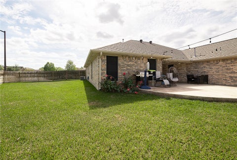 Tiny photo for 305 Gleeson Court, College Station, TX 77845 (MLS # 26012754)