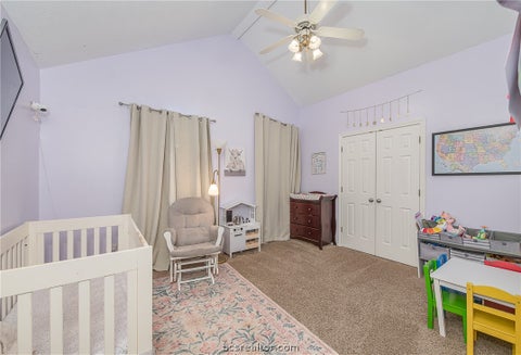 Tiny photo for 305 Gleeson Court, College Station, TX 77845 (MLS # 26012754)