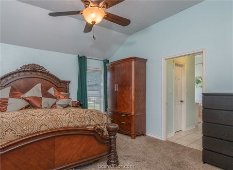 Tiny photo for 305 Gleeson Court, College Station, TX 77845 (MLS # 26012754)