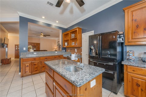 Tiny photo for 305 Gleeson Court, College Station, TX 77845 (MLS # 26012754)