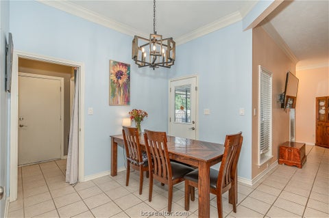 Tiny photo for 305 Gleeson Court, College Station, TX 77845 (MLS # 26012754)