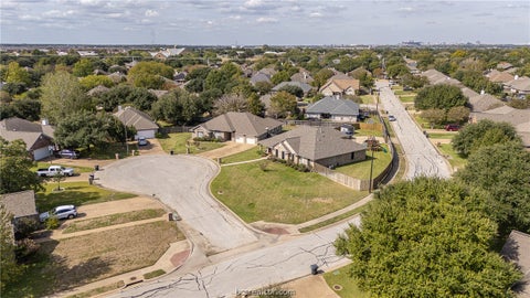Tiny photo for 305 Gleeson Court, College Station, TX 77845 (MLS # 26012754)