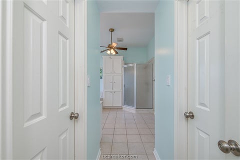 Tiny photo for 305 Gleeson Court, College Station, TX 77845 (MLS # 26012754)