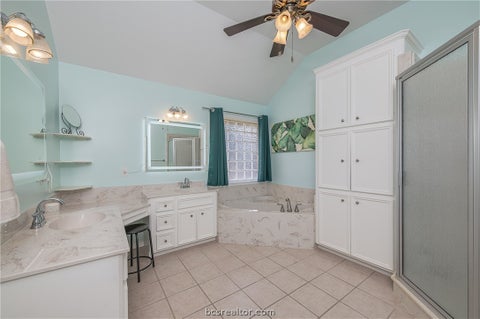 Tiny photo for 305 Gleeson Court, College Station, TX 77845 (MLS # 26012754)