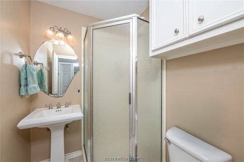 Tiny photo for 305 Gleeson Court, College Station, TX 77845 (MLS # 26012754)