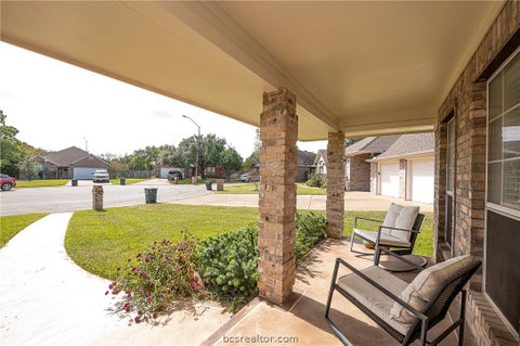 Tiny photo for 305 Gleeson Court, College Station, TX 77845 (MLS # 26012754)