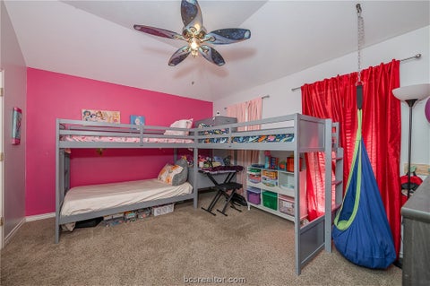 Tiny photo for 305 Gleeson Court, College Station, TX 77845 (MLS # 26012754)