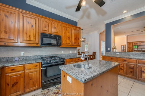 Tiny photo for 305 Gleeson Court, College Station, TX 77845 (MLS # 26012754)