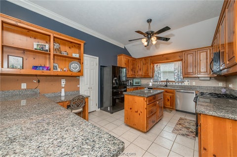 Tiny photo for 305 Gleeson Court, College Station, TX 77845 (MLS # 26012754)