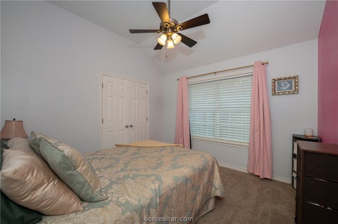 Tiny photo for 305 Gleeson Court, College Station, TX 77845 (MLS # 26012754)