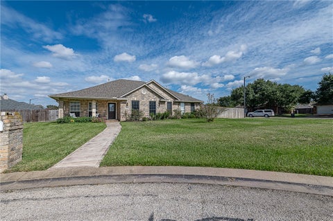 Tiny photo for 305 Gleeson Court, College Station, TX 77845 (MLS # 26012754)
