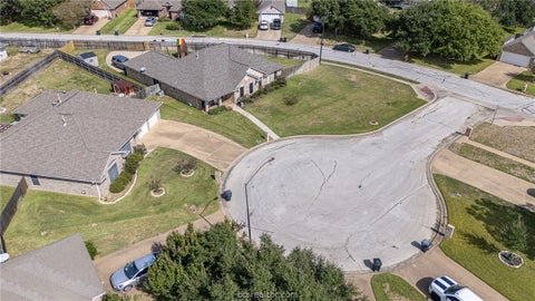 Tiny photo for 305 Gleeson Court, College Station, TX 77845 (MLS # 26012754)