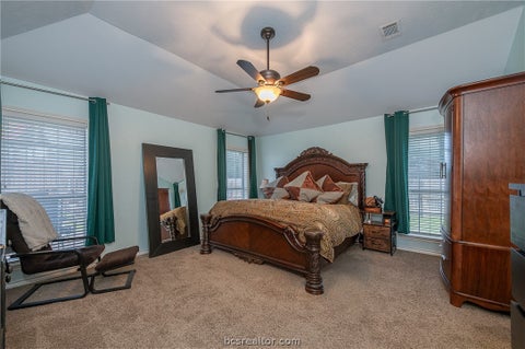 Tiny photo for 305 Gleeson Court, College Station, TX 77845 (MLS # 26012754)