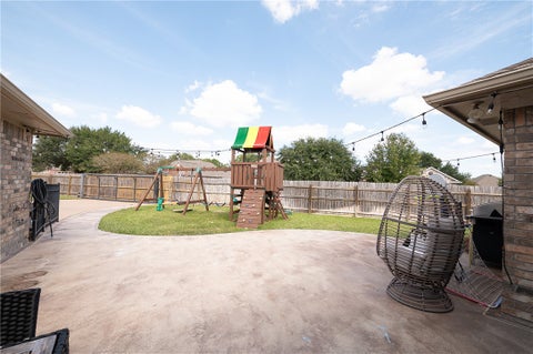 Tiny photo for 305 Gleeson Court, College Station, TX 77845 (MLS # 26012754)