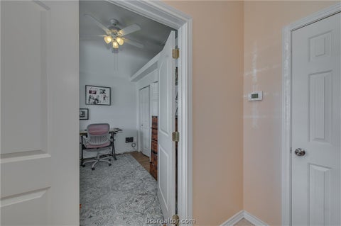 Tiny photo for 305 Gleeson Court, College Station, TX 77845 (MLS # 26012754)