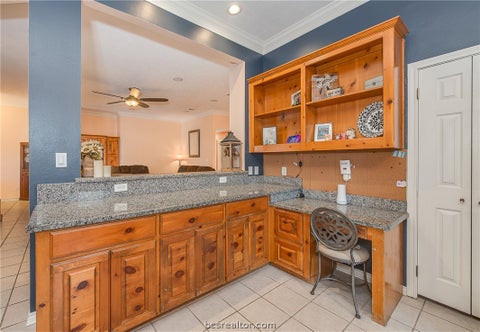 Tiny photo for 305 Gleeson Court, College Station, TX 77845 (MLS # 26012754)