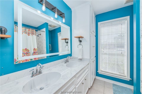 Tiny photo for 305 Gleeson Court, College Station, TX 77845 (MLS # 26012754)