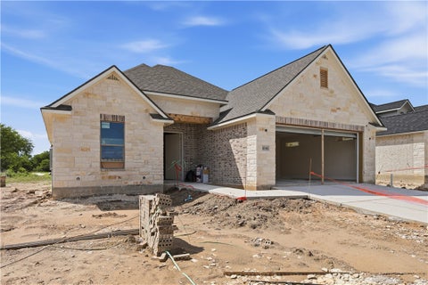 Photo of 1048 Calaveras Court, College Station, TX 77845 (MLS # 26007080)