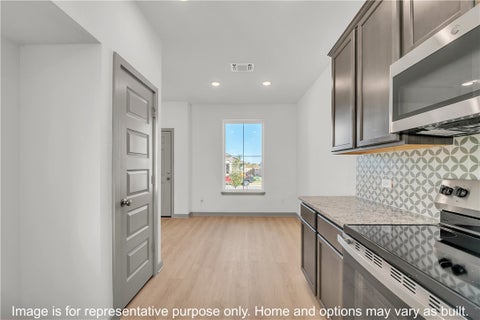 Tiny photo for 413 Harvest Lake Drive, Snook, TX 77878 (MLS # 26006619)