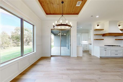 Tiny photo for 10070 Crown Point Pt, Iola, TX 77861 (MLS # 25011314)