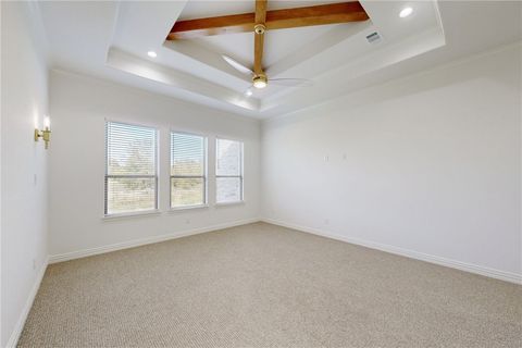 Tiny photo for 10070 Crown Point Pt, Iola, TX 77861 (MLS # 25011314)