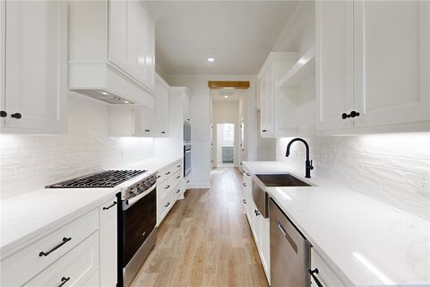 Tiny photo for 10070 Crown Point Pt, Iola, TX 77861 (MLS # 25011314)