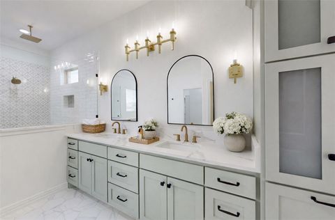 Tiny photo for 10070 Crown Point Pt, Iola, TX 77861 (MLS # 25011314)