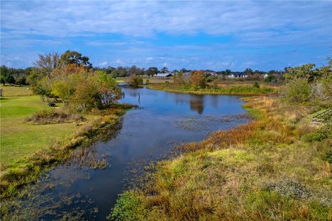 Tiny photo for 10070 Crown Point Pt, Iola, TX 77861 (MLS # 25011314)