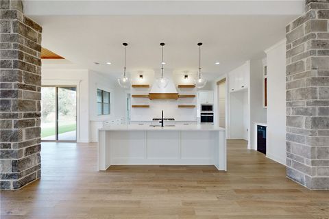 Tiny photo for 10070 Crown Point Pt, Iola, TX 77861 (MLS # 25011314)