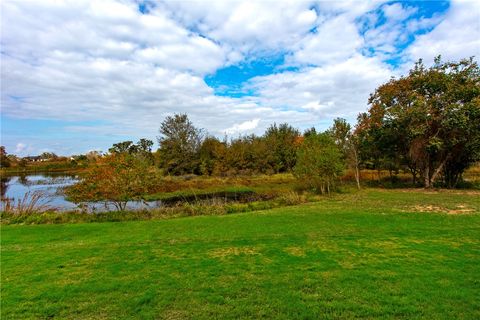 Tiny photo for 10070 Crown Point Pt, Iola, TX 77861 (MLS # 25011314)