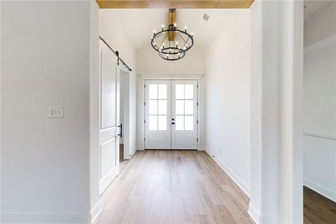 Tiny photo for 10070 Crown Point Pt, Iola, TX 77861 (MLS # 25011314)