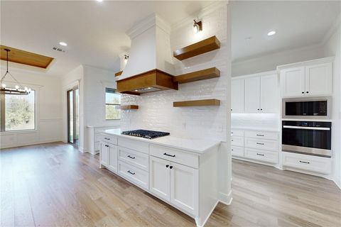 Tiny photo for 10070 Crown Point Pt, Iola, TX 77861 (MLS # 25011314)