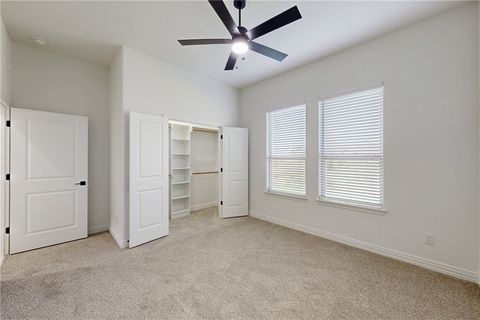 Tiny photo for 10070 Crown Point Pt, Iola, TX 77861 (MLS # 25011314)