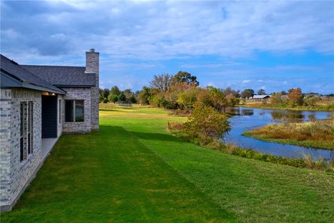 Tiny photo for 10070 Crown Point Pt, Iola, TX 77861 (MLS # 25011314)