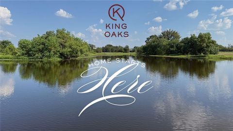 Tiny photo for 10070 Crown Point Pt, Iola, TX 77861 (MLS # 25011314)