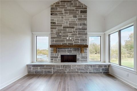 Tiny photo for 10070 Crown Point Pt, Iola, TX 77861 (MLS # 25011314)