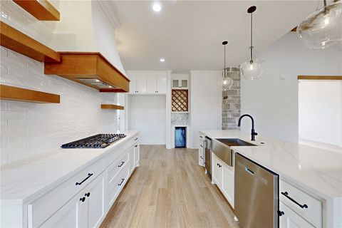 Tiny photo for 10070 Crown Point Pt, Iola, TX 77861 (MLS # 25011314)