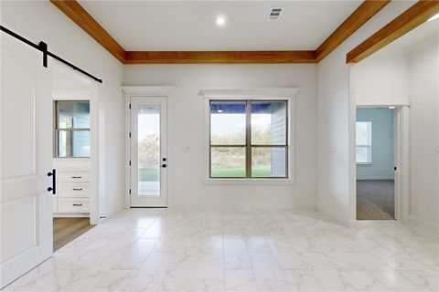 Tiny photo for 10070 Crown Point Pt, Iola, TX 77861 (MLS # 25011314)