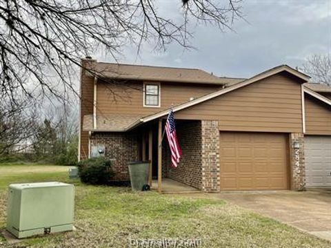 Photo of 2845 Oakside Drive, Bryan, TX 77802 (MLS # 26005507)