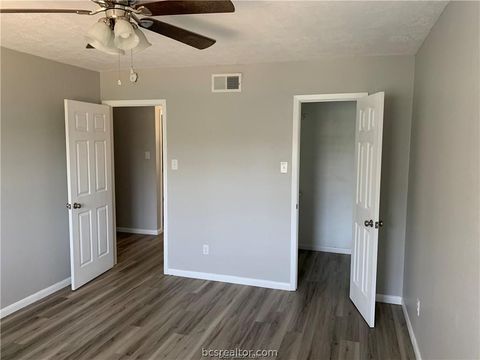 Tiny photo for 2845 Oakside Drive, Bryan, TX 77802 (MLS # 26005507)