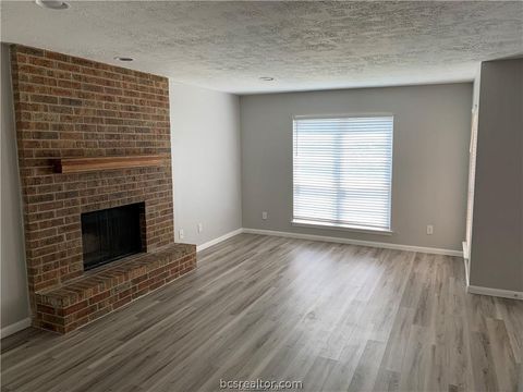 Tiny photo for 2845 Oakside Drive, Bryan, TX 77802 (MLS # 26005507)