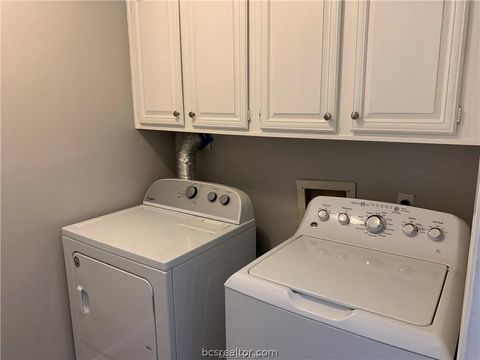 Tiny photo for 2845 Oakside Drive, Bryan, TX 77802 (MLS # 26005507)