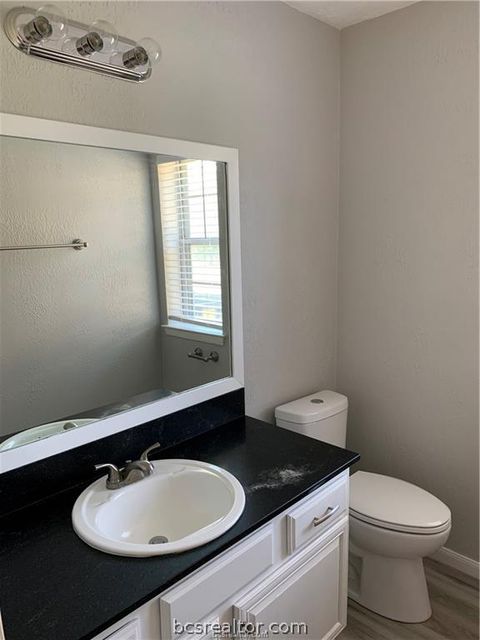 Tiny photo for 2845 Oakside Drive, Bryan, TX 77802 (MLS # 26005507)
