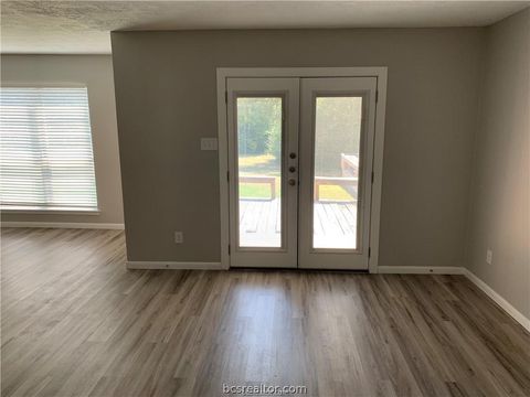 Tiny photo for 2845 Oakside Drive, Bryan, TX 77802 (MLS # 26005507)