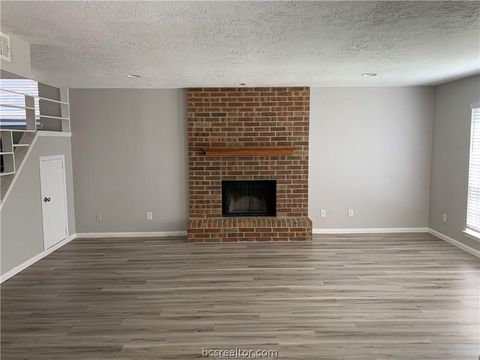 Tiny photo for 2845 Oakside Drive, Bryan, TX 77802 (MLS # 26005507)